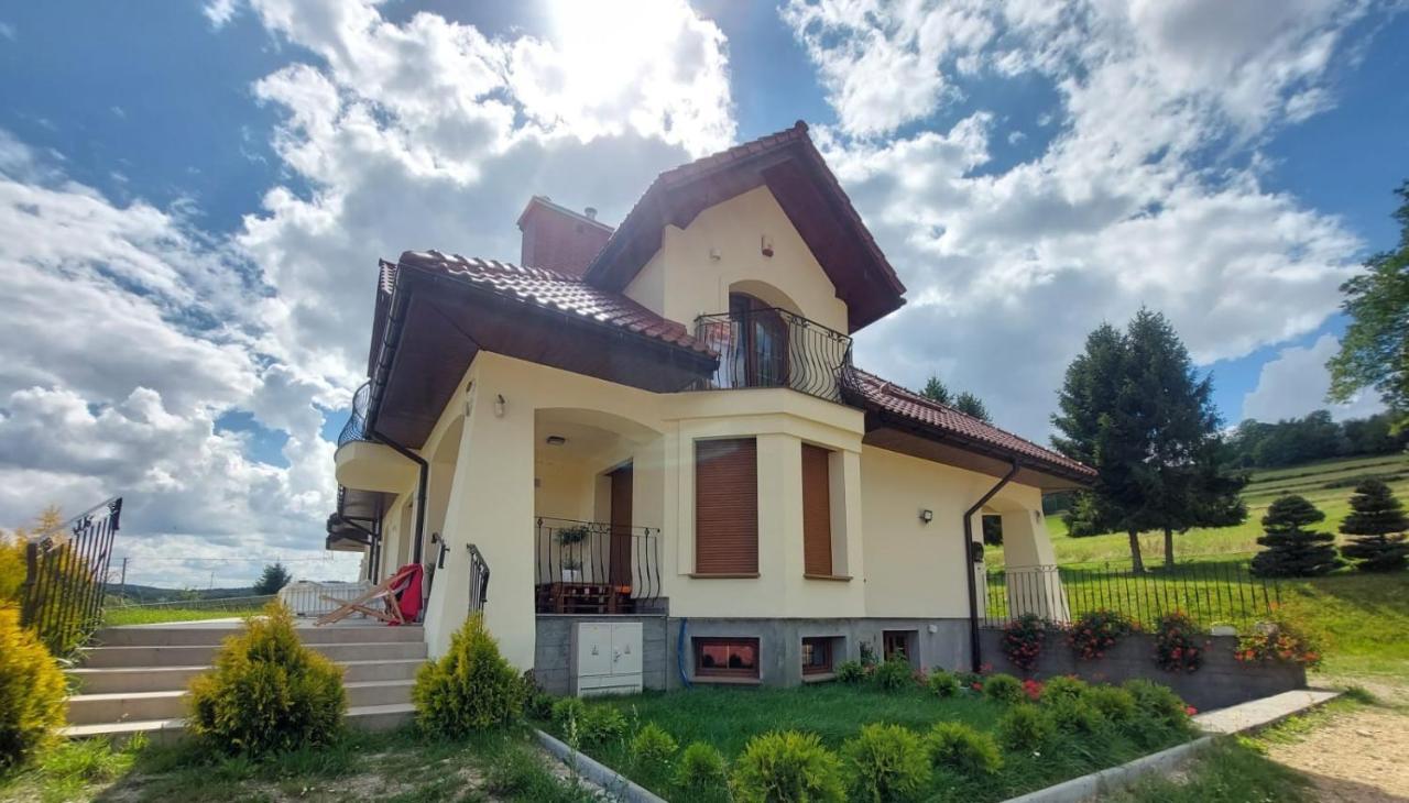 Windmill Resort Agroturystyka Mucharz Exterior foto