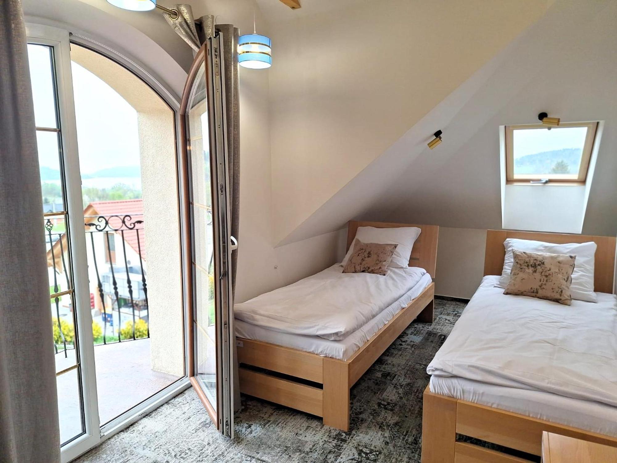 Windmill Resort Agroturystyka Mucharz Exterior foto
