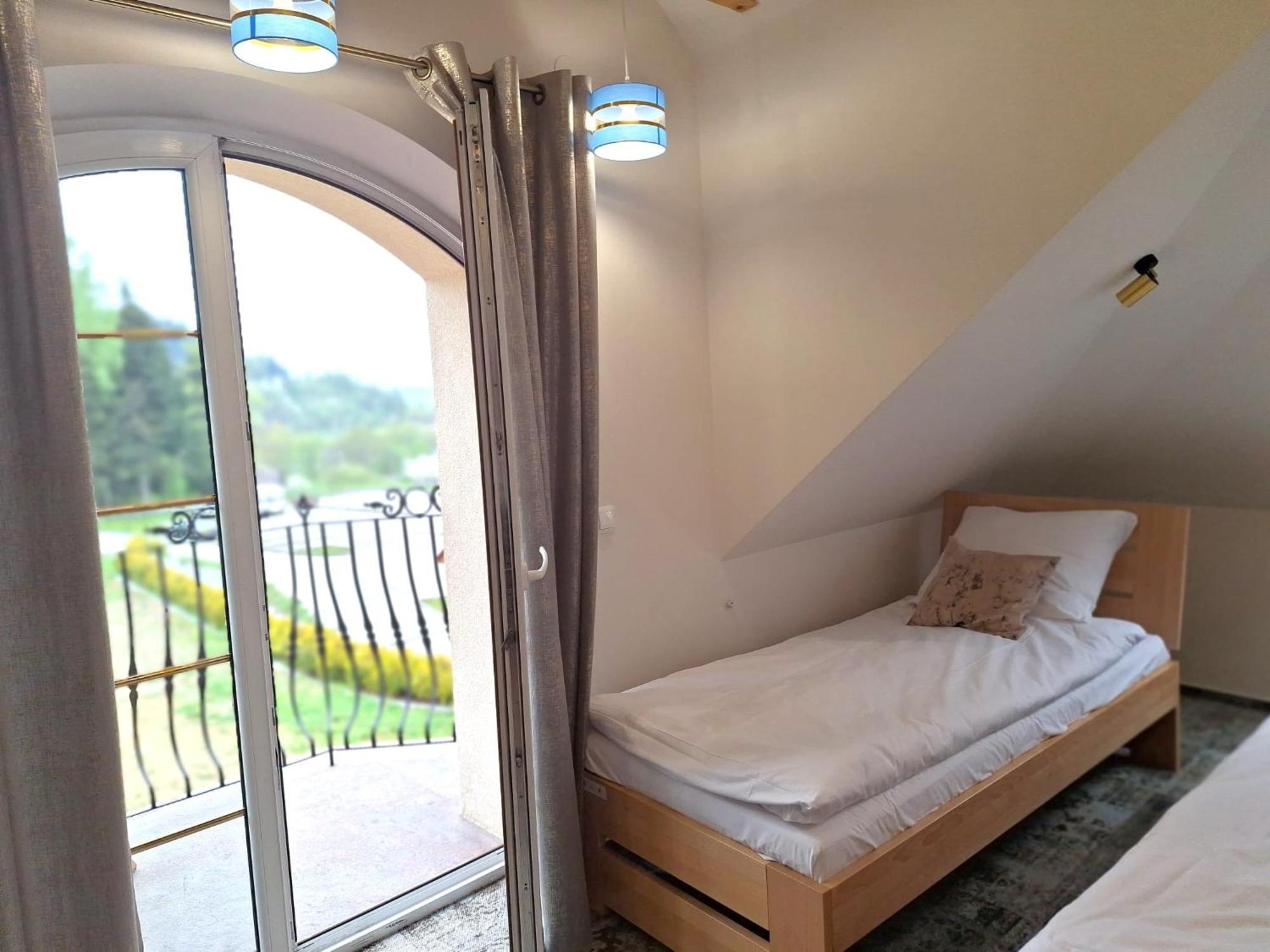Windmill Resort Agroturystyka Mucharz Quarto foto